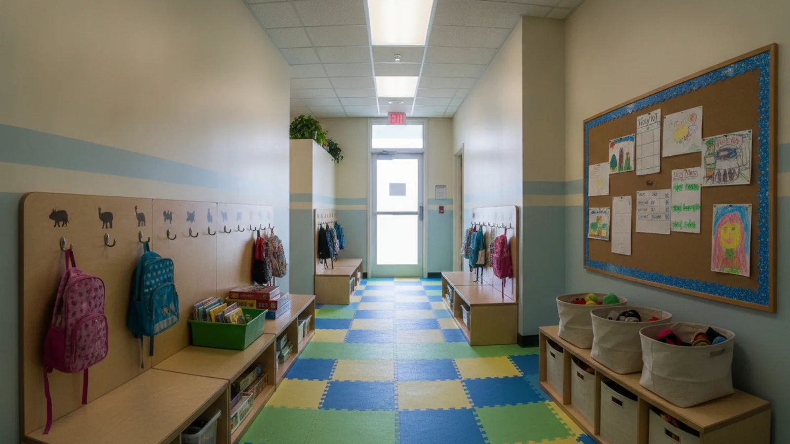 A Practical Guide To A Small Hallway That Works Harder Without Feeling Crowded cover image